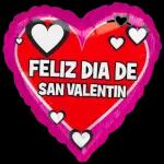 FELIZ San Valentin