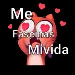 gracias mi amor