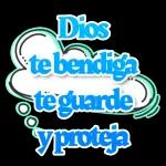 bendiciones