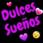 Dulces Sueños