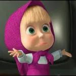 Masha 
