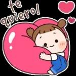 Te Amo