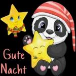 Gute
Nacht