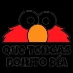 Hola delicia