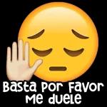 Fuera ॐ satanas!