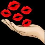 Eres la Mejor STICKERSMN 