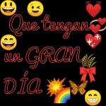 Que hoy sea un lindo día