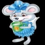 Einen schönen
Nachmittag für euch