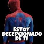 ya me hiciste reir