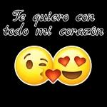 Dios te bendiga
mi amor