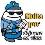 ¿Qué borraste?