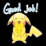 Pokémon Daily Greetings