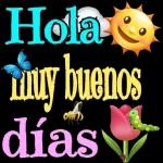 Hora de levantarse