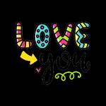 Love you