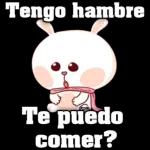 Un besito en la distancia