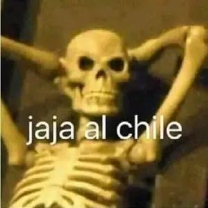 jaja al chile - getsticker.com