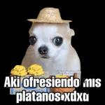 te deseo...