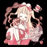 不可思議之悠閒國度 喜迎新年全螢幕貼圖