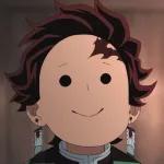 tanjiro 👌