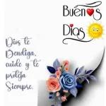 Bendiciones