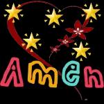 ZA Amen