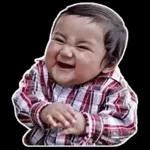                              De todo un Poco #➏ 👻TOP STICKERS