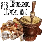 ¡¡¡Buen Día!!!