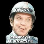Te extraño PLEASE