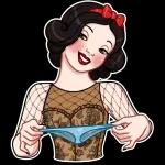 Badass Disney
                            Valeriya Fortuna