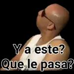 Te extraño