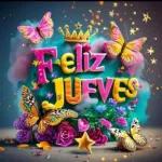 feliz jueves
