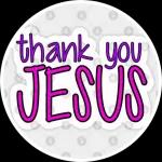 8 8 8 8 6 thank you JESUS 6