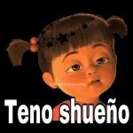 ESTARÉ PARA TI SIEMPRE
