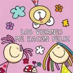Viernes 