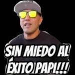  Hola AquíReportandome