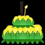 ภาพของวันลอยกระทง🥳