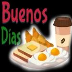 Gran día..