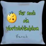 Und wenn du denkst es geht nicht mehr... kommt der Freitag doch daher!