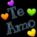 Te amo