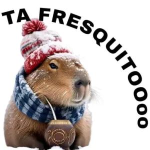 TA FRESQUITOOOO - getsticker.com