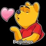 Beijinhos👄👄❤️