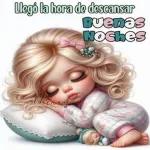 Buenas noches....💕 