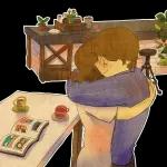 Love 2
                            Puuung