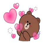 there's love and fun