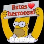 Ay no! @ Vickyfas ya la cagaste! 