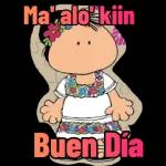 Makalokkiin Buen Día