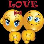 lovely emojis