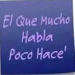 Buenos días