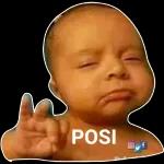 hola besitos