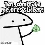 Me la chupas?